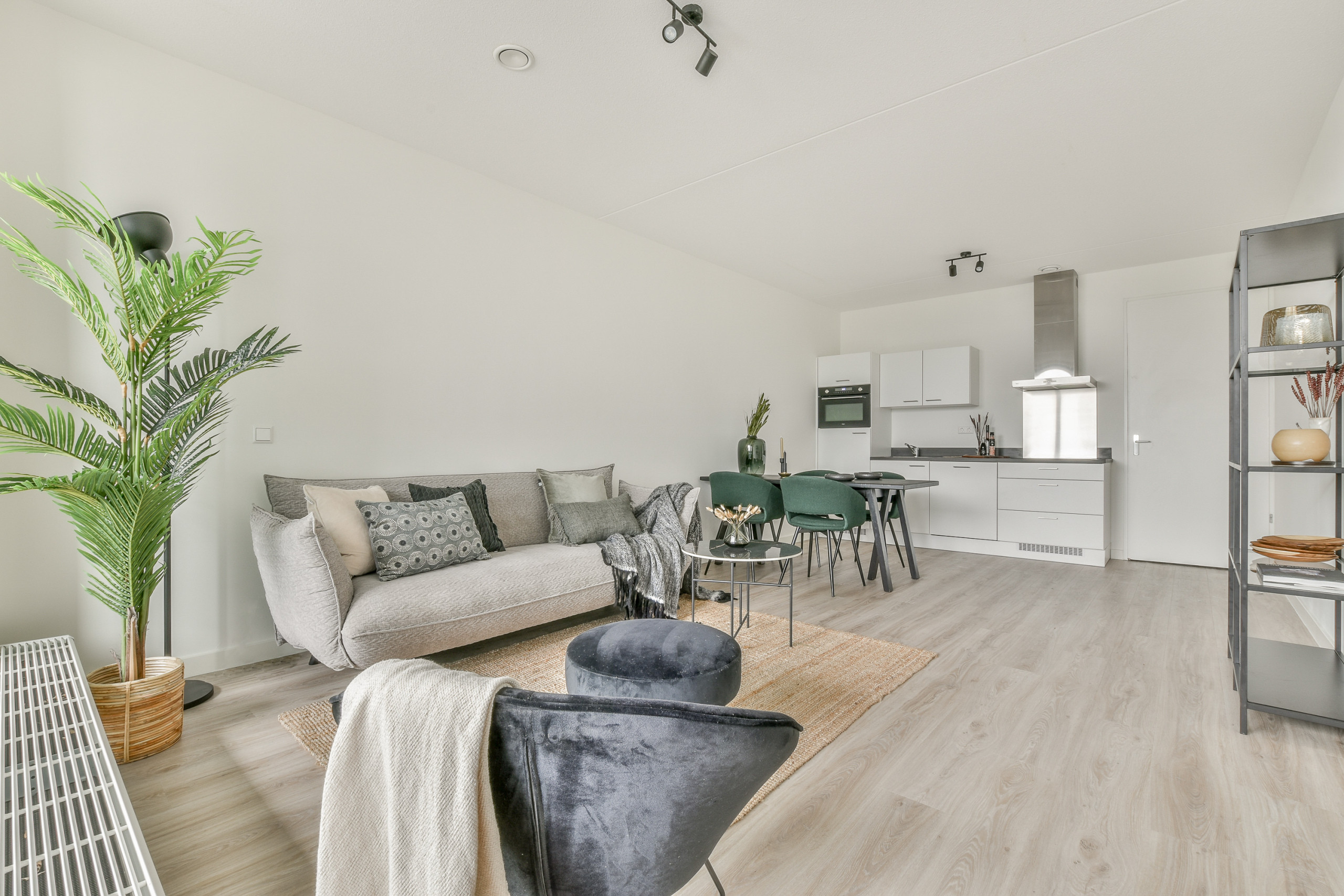 private-rentals for rent on Termini 275