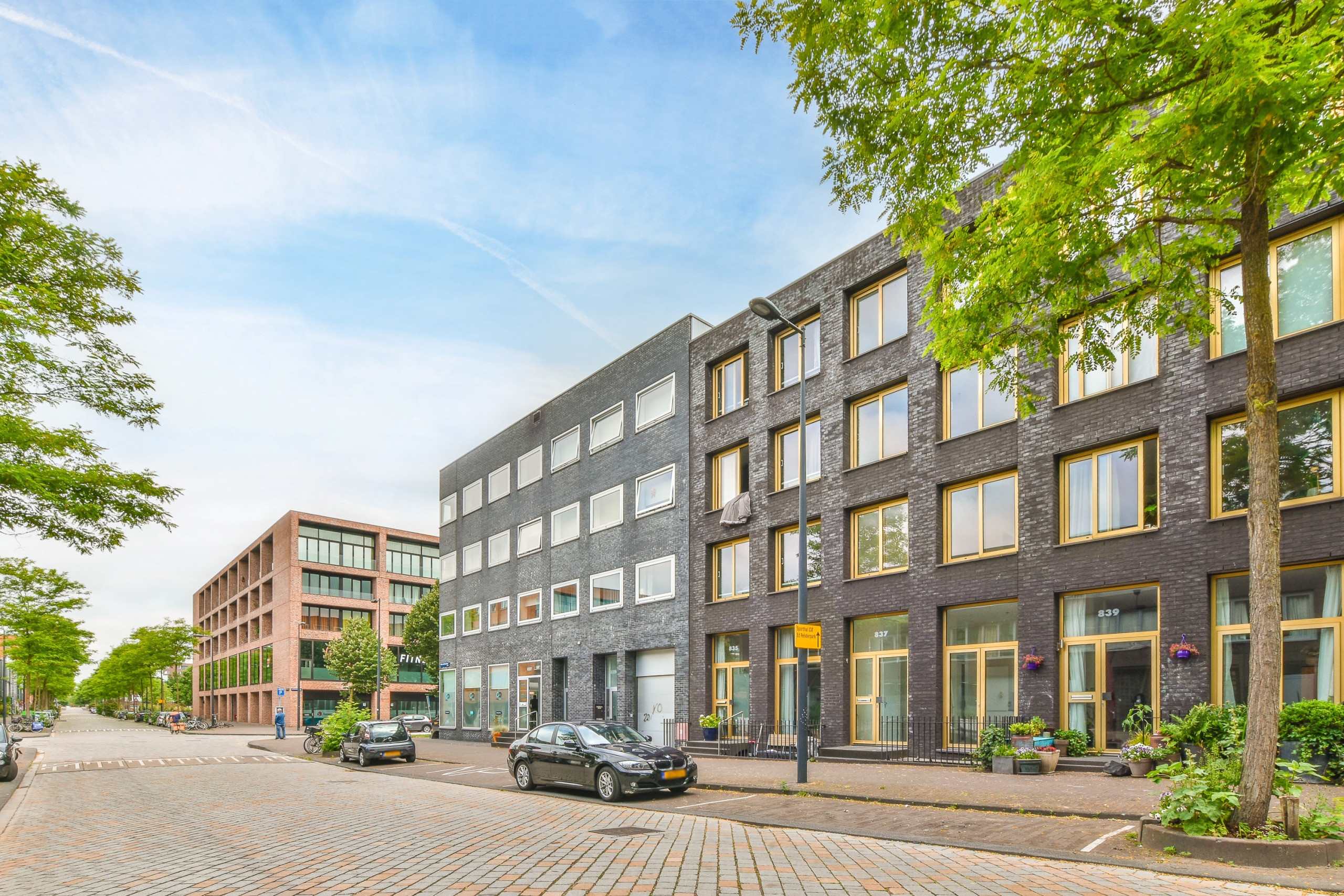 private-rentals for rent on Maria Austriastraat 837