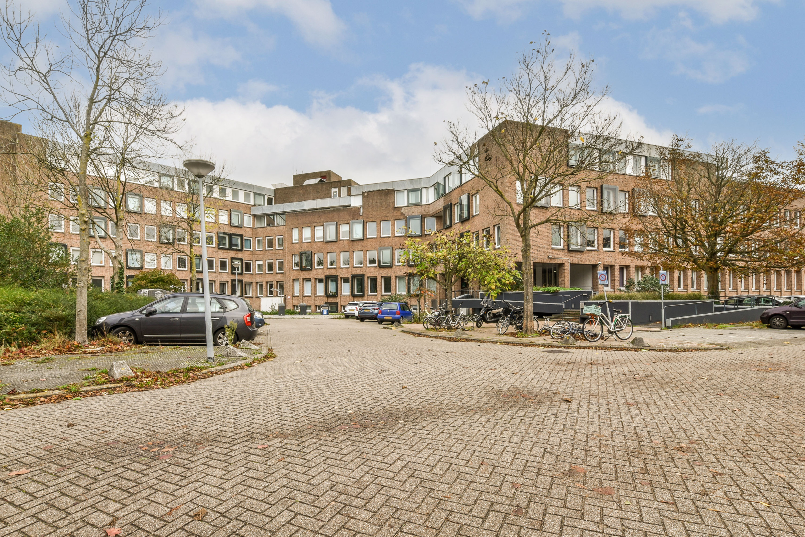 Rogier van der Weydestraat 1 A51 1817MJ Alkmaar, Alkmaar
