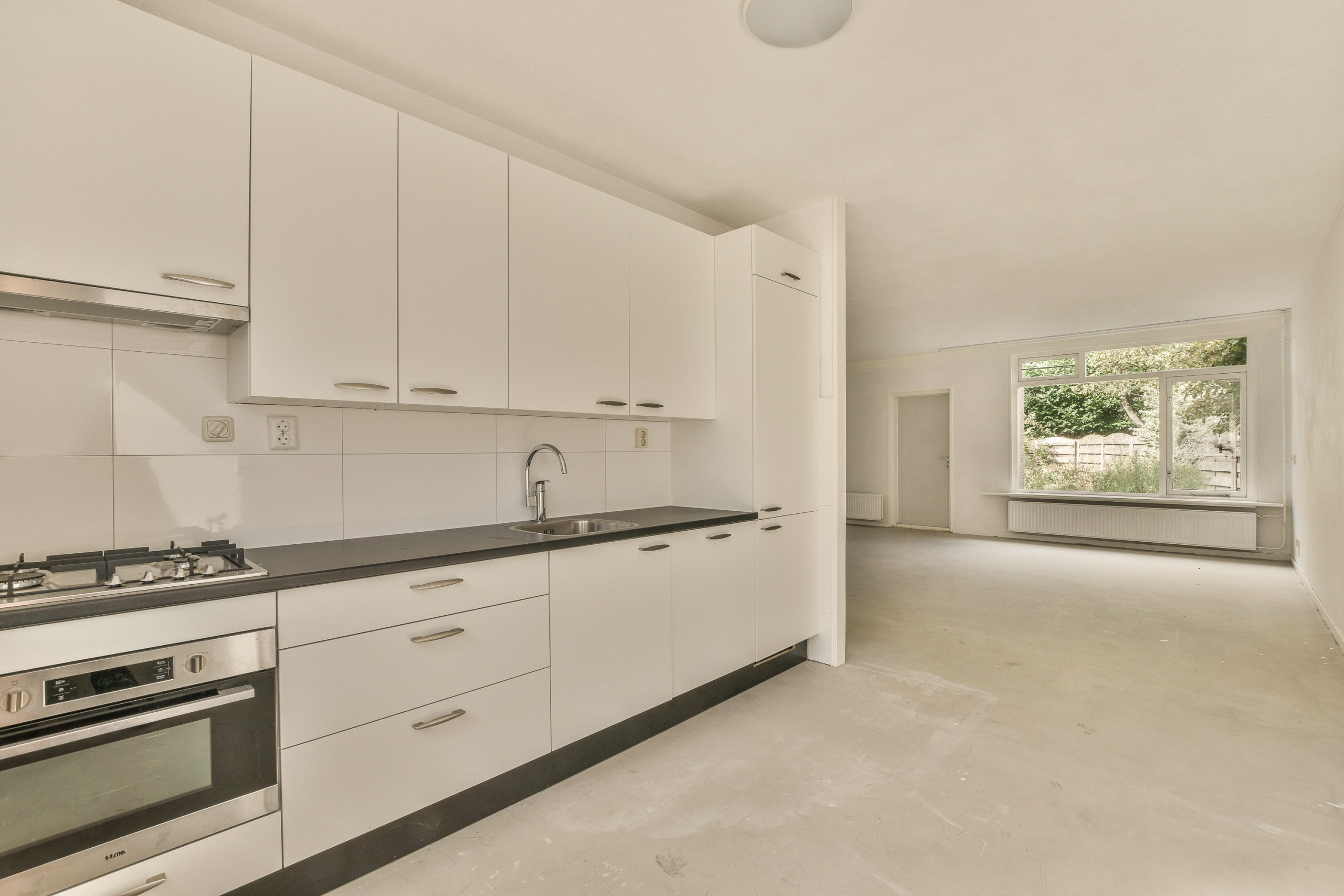free-sector-houses for rent on Nicolaas Damesstraat 11