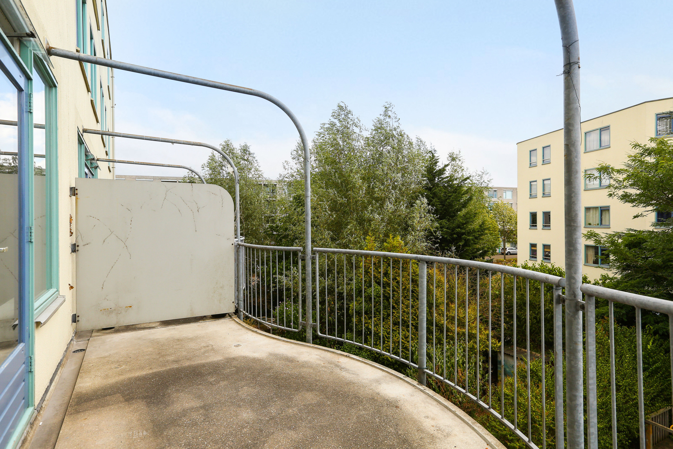free-sector-houses for rent on Pal Maleterstraat 7