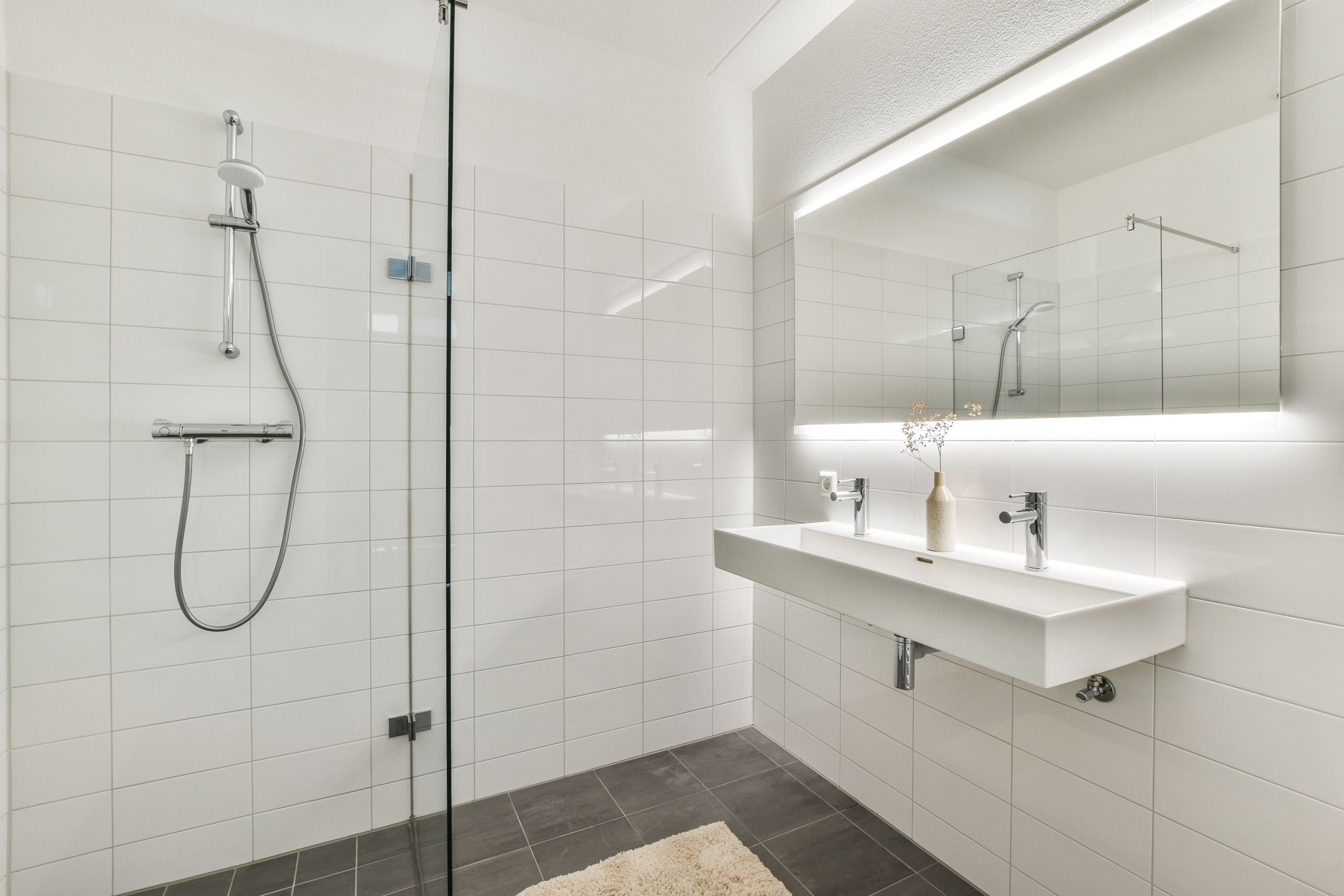Apartment in Amsterdam