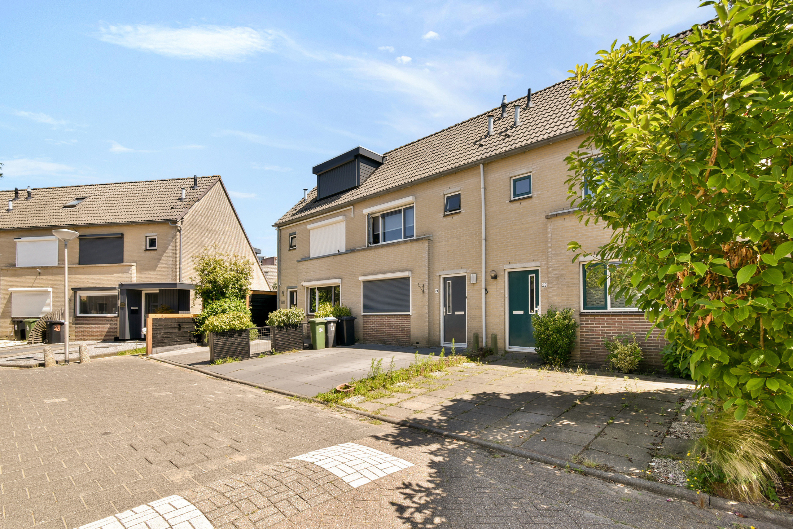 private-rentals for rent on Vijzelmolenerf 22