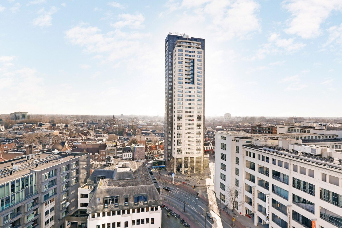 Emmasingel 31 75 5611AZ Eindhoven, Eindhoven