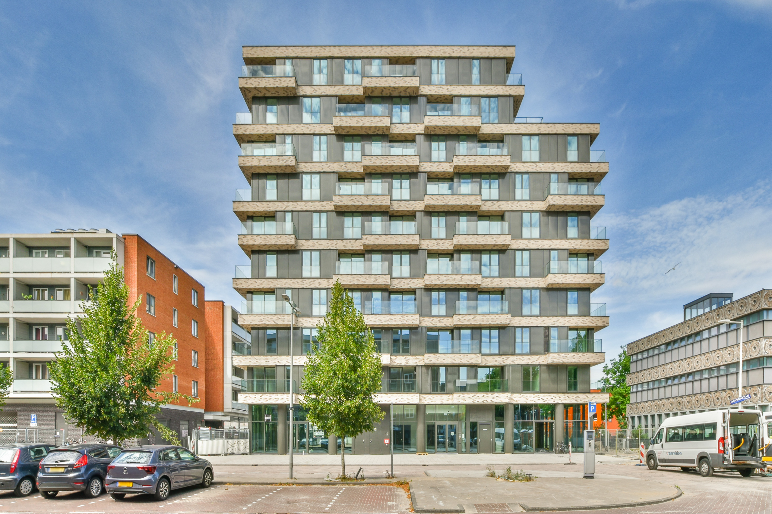 Appartement in Amsterdam