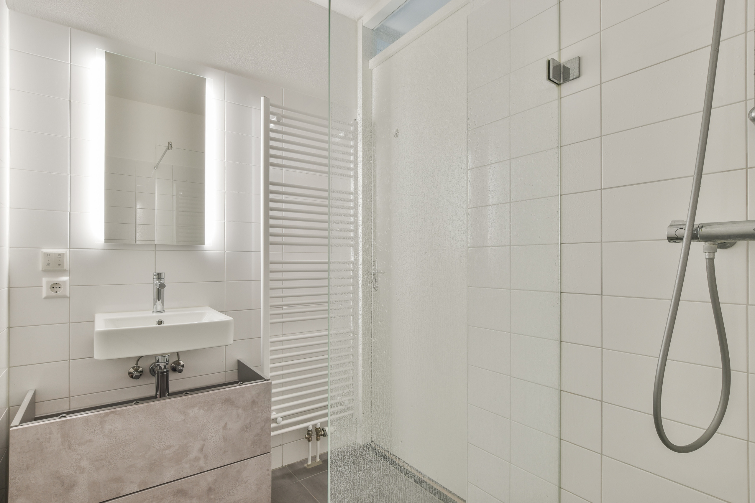 appartementen te huur op Termini 357