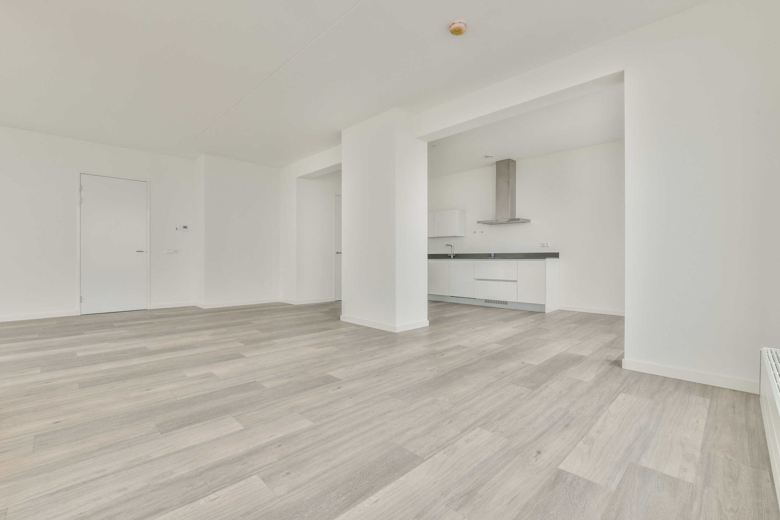 appartementen te huur op Ertskade 254