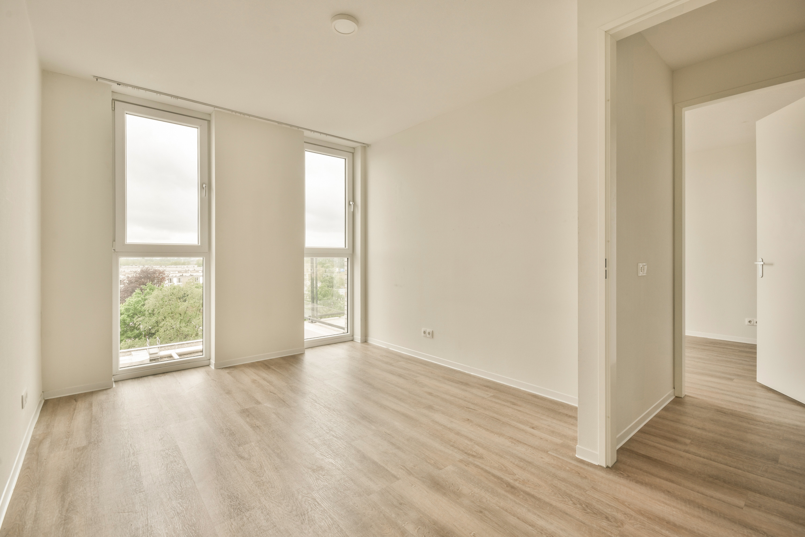 Apartment in Utrecht