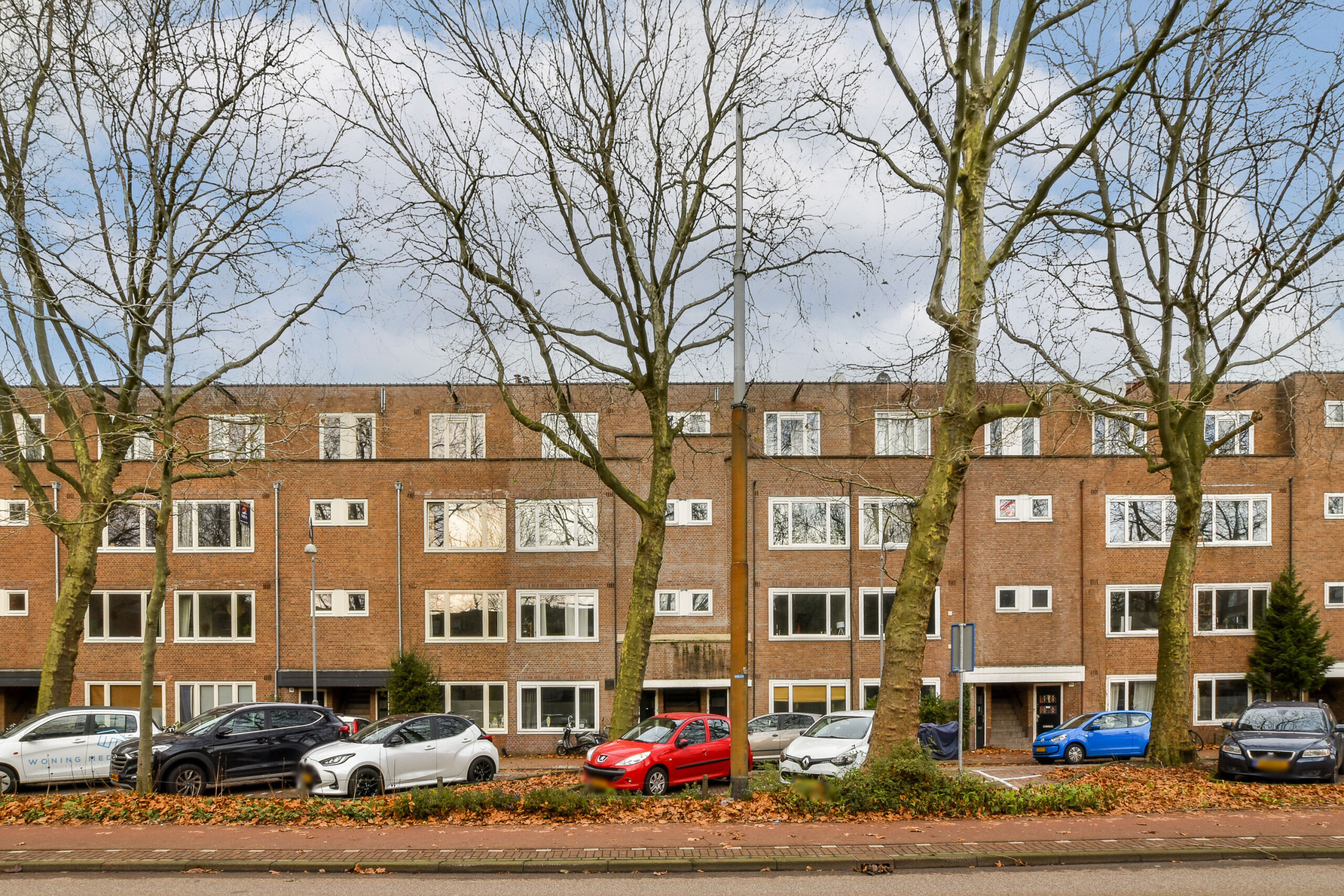 appartementen te huur op Insulindeweg 103 1