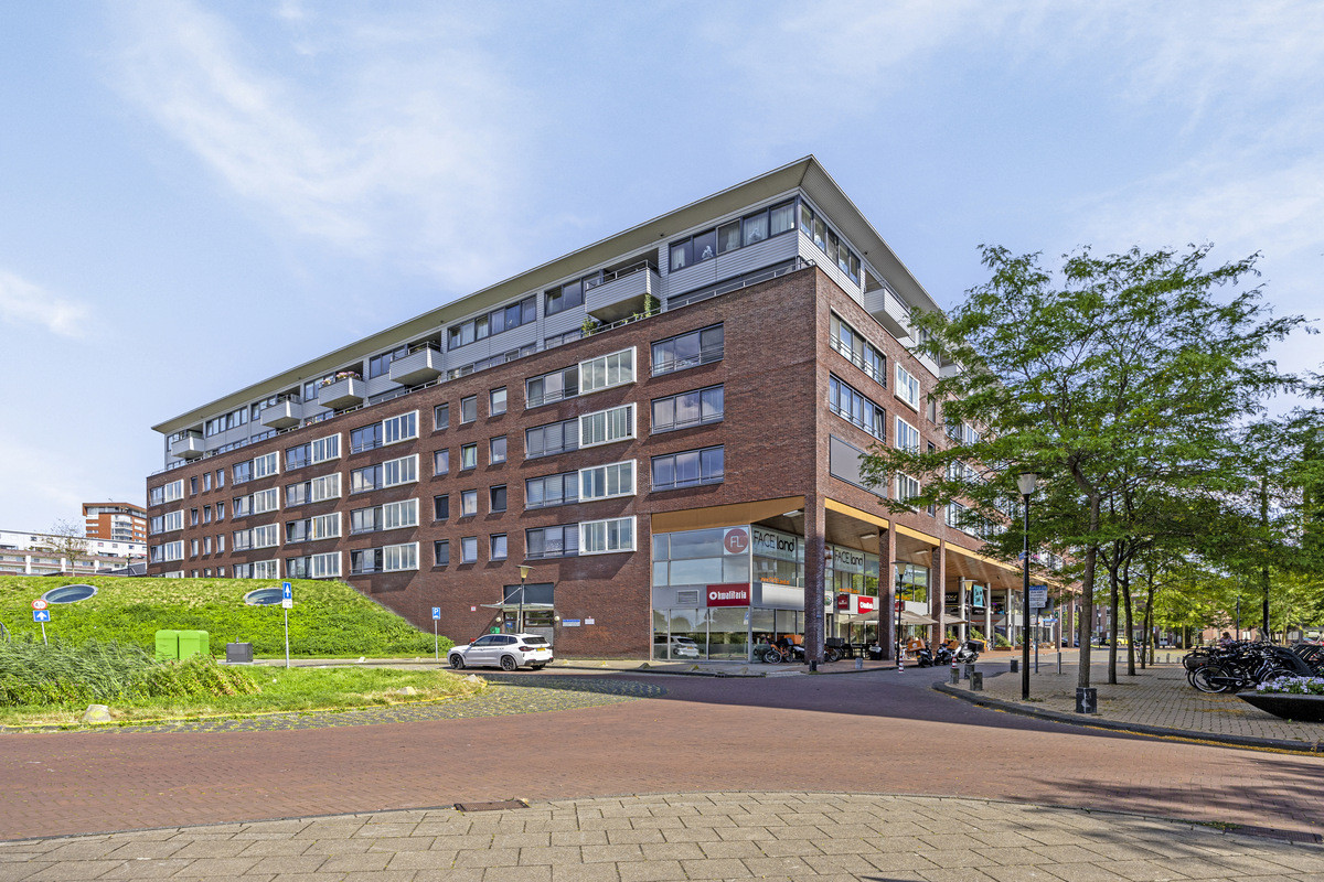 homes for rent on Van Beuningenhaven 137