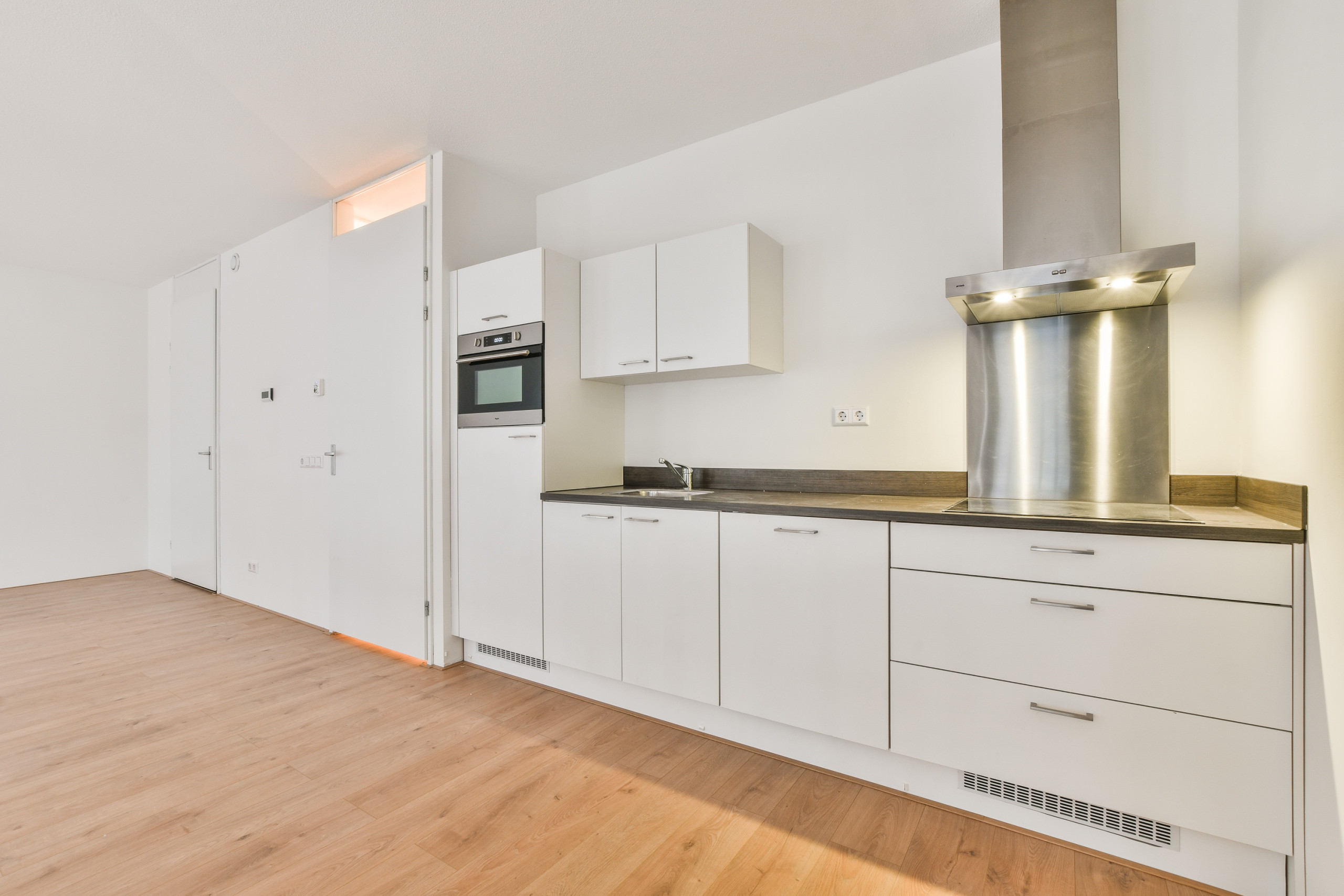apartments for rent on Faas Wilkesstraat 177 A