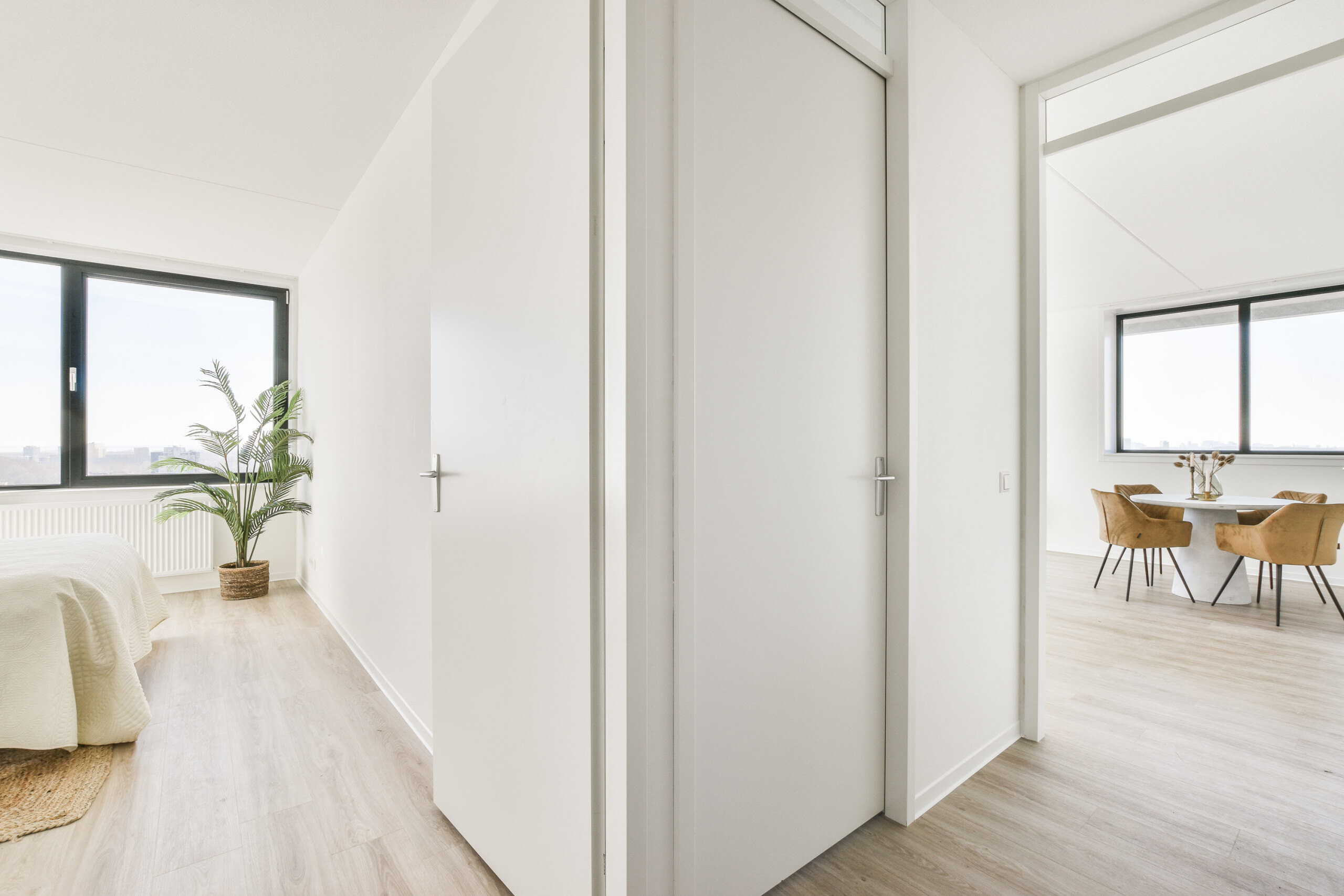 appartementen te huur op Termini 121