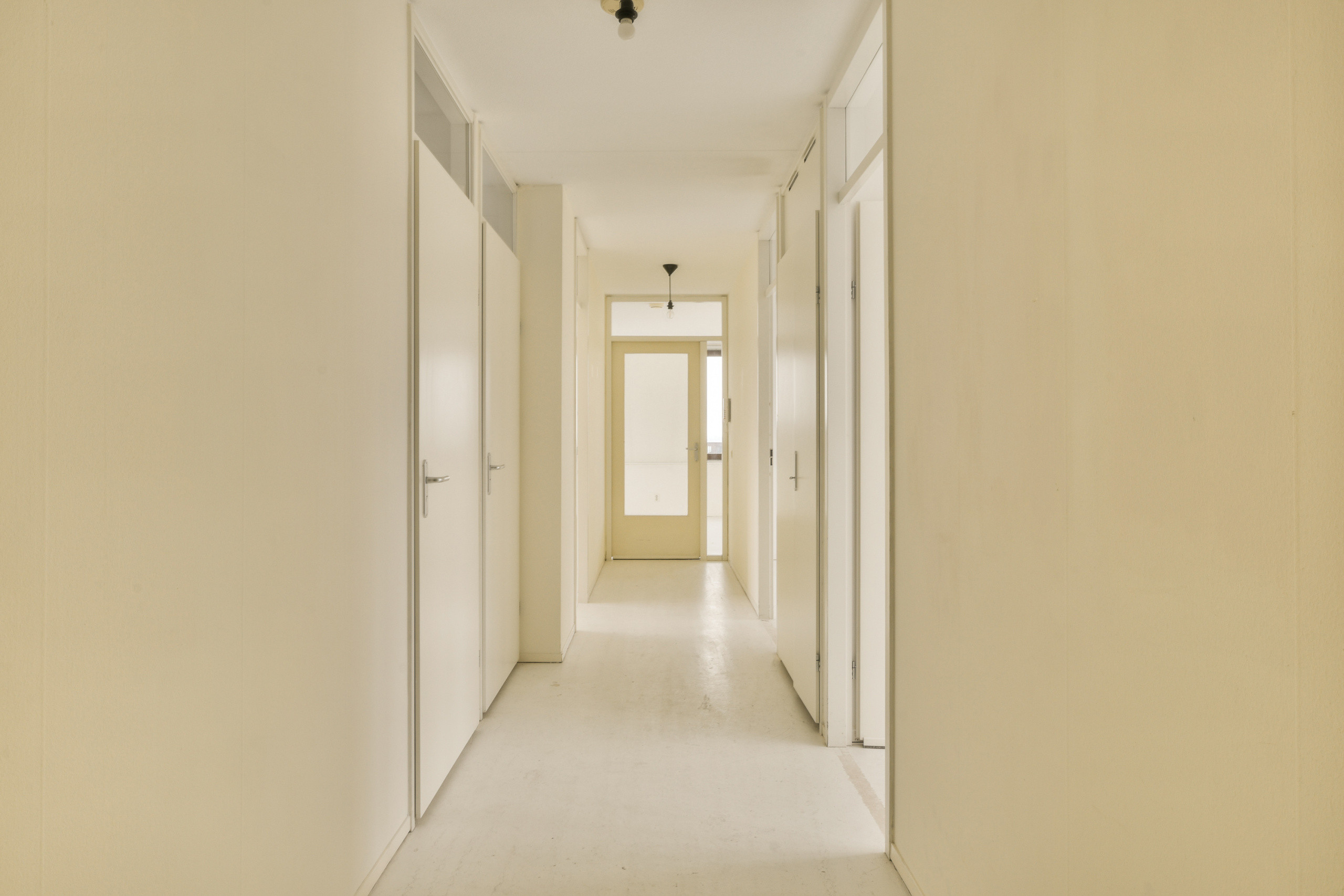 apartments for rent on IJburglaan 595