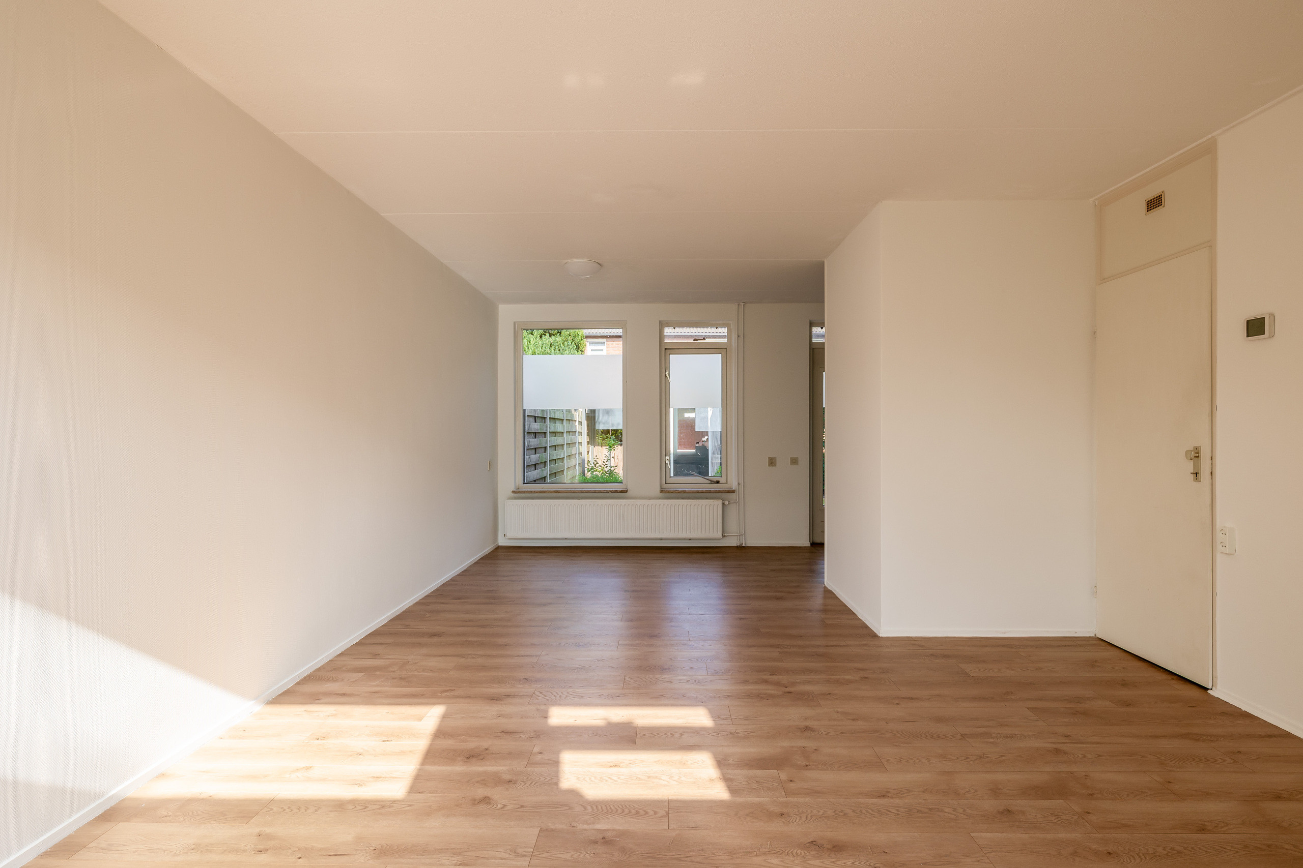 appartementen te huur op Willem van de Wakkerstr 14
