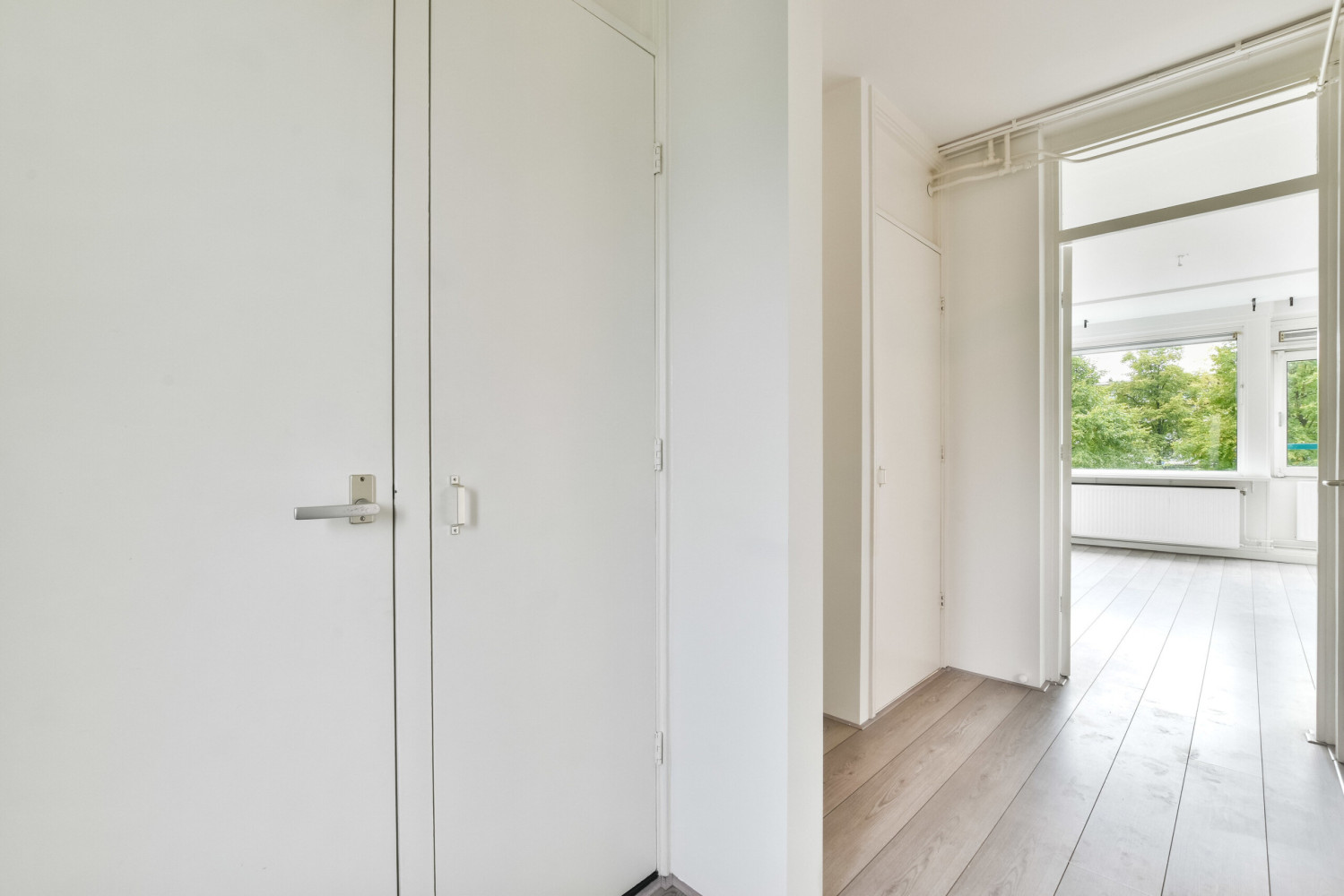 Appartement Johannes Calvijnlaan 44 — foto 1