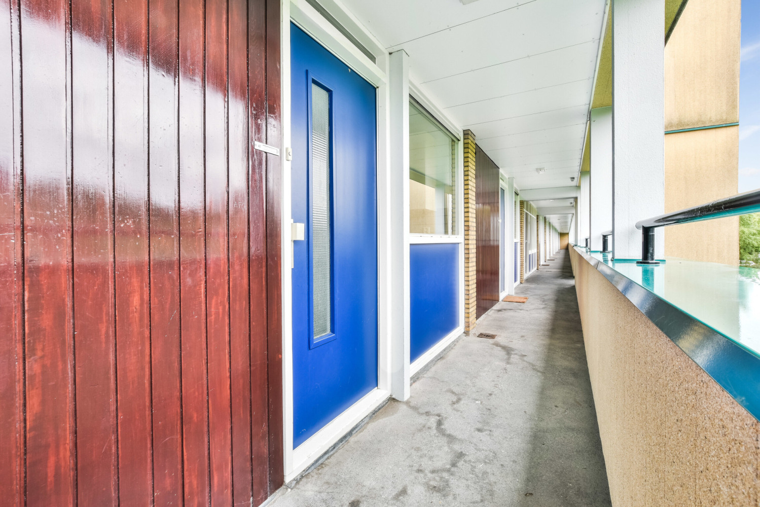 Appartement Johannes Calvijnlaan 44 — foto 3