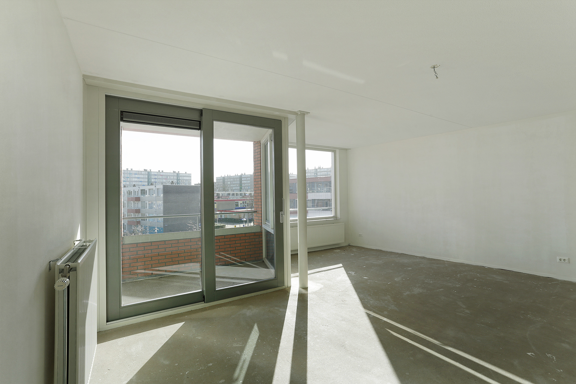Mieszkanie — Utrecht