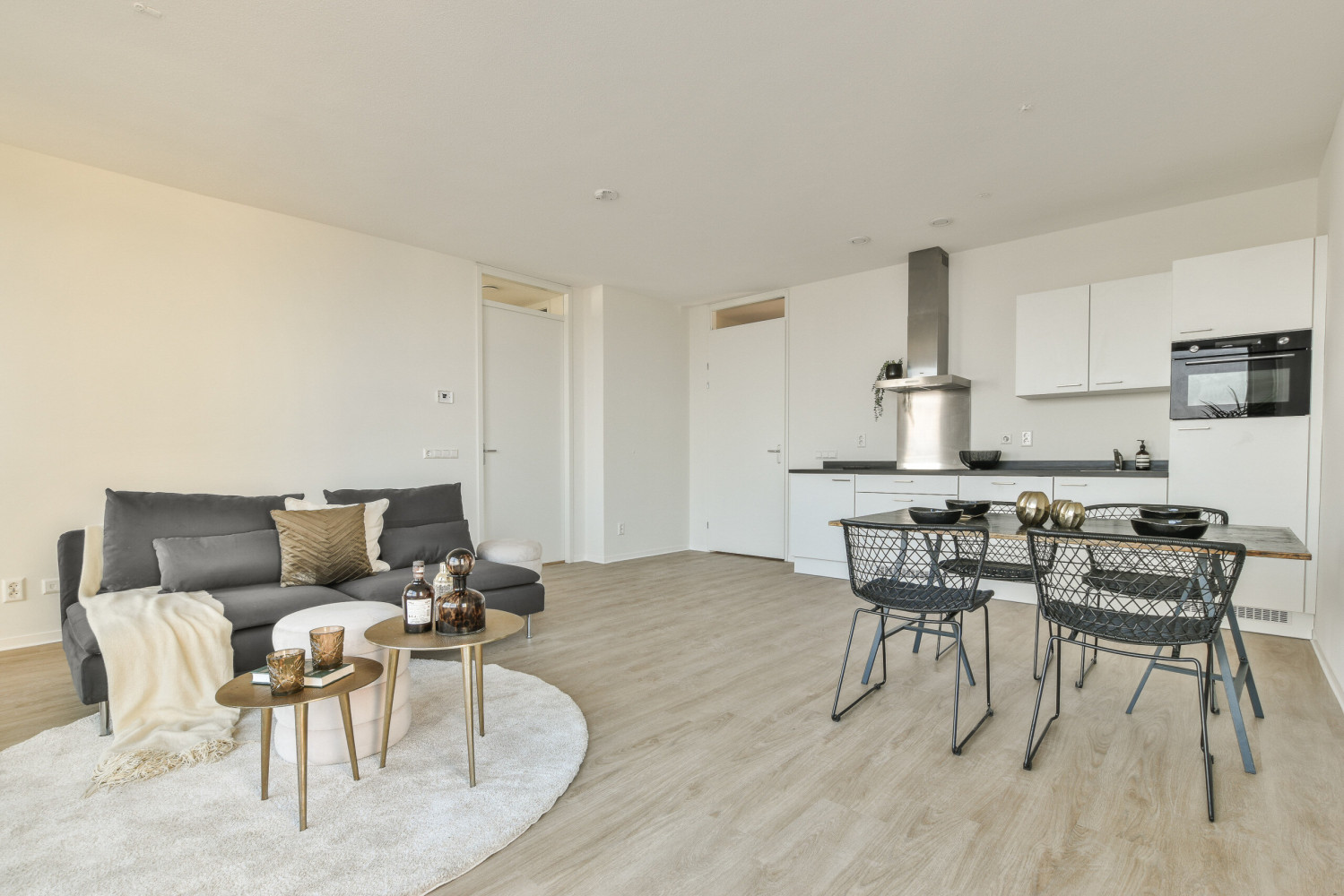 Apartment in Amsterdam
