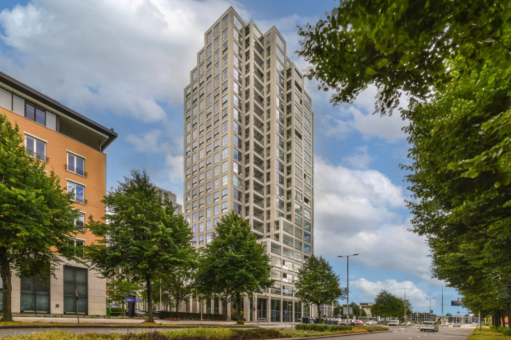 private-rentals for rent on Bullewijkpad 3 52