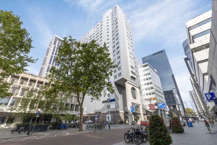 free-sector-houses for rent on Karel Doormanstraat 135