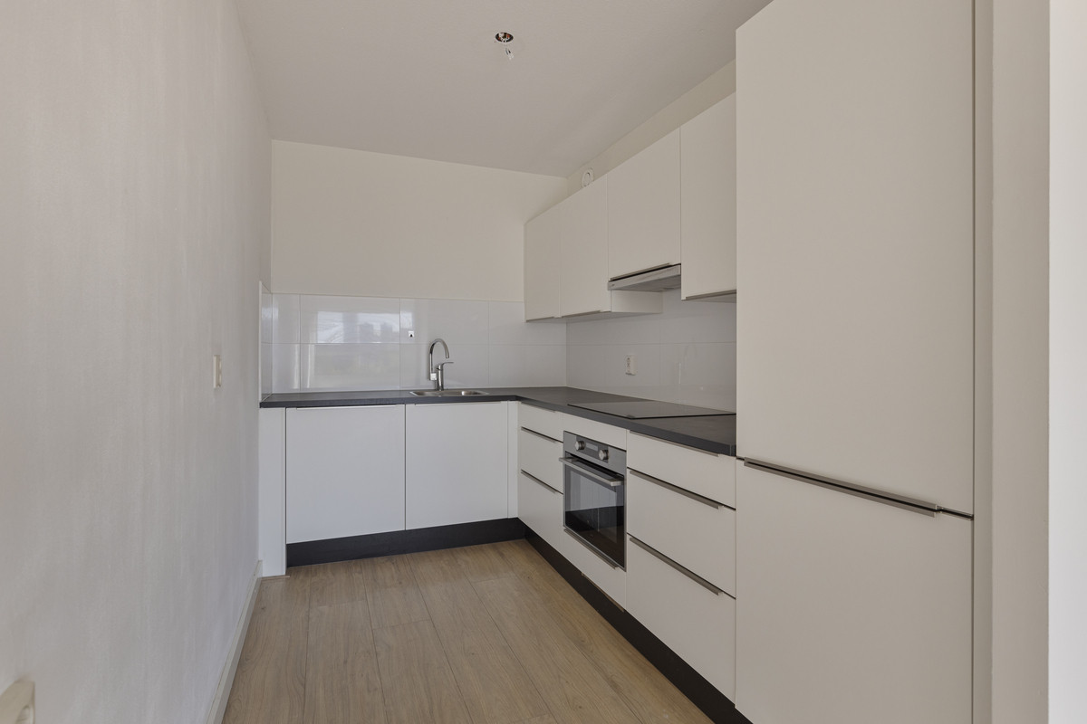 Appartement Karel Doormanstraat 135 — foto 3