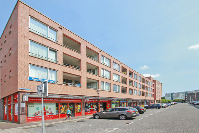 private-rentals for rent on Oranjerivierdreef 14 C