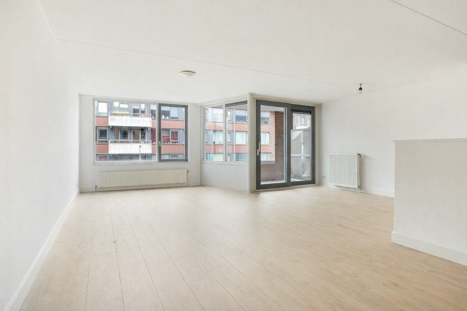 Appartement Oranjerivierdreef 14 C — foto 1