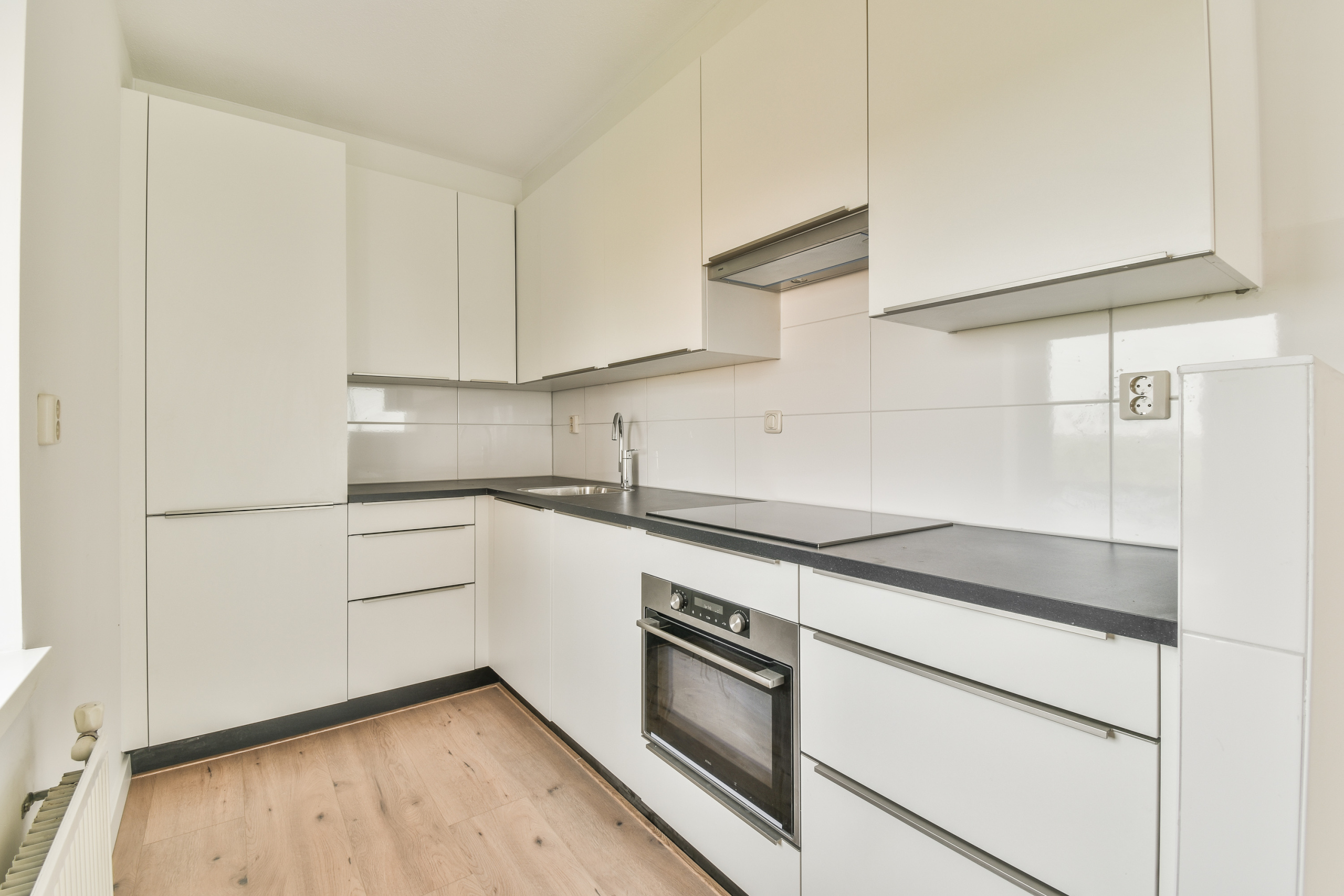 Zonnebaarsstraat 106 3192 LC Hoogvliet Rotterdam, Rotterdam