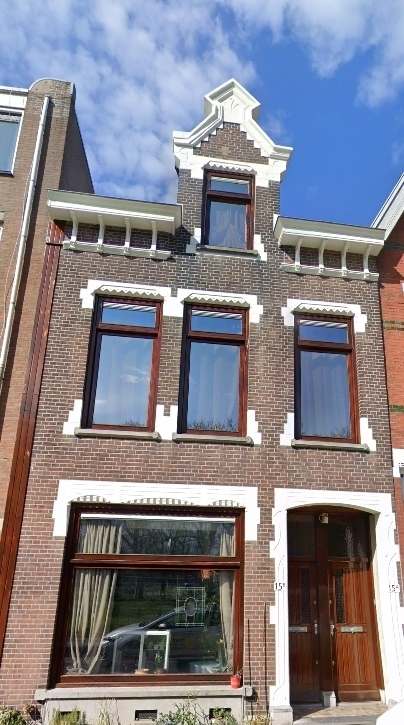 Karel De Stouteplein 15 A 3082RM Rotterdam, Rotterdam