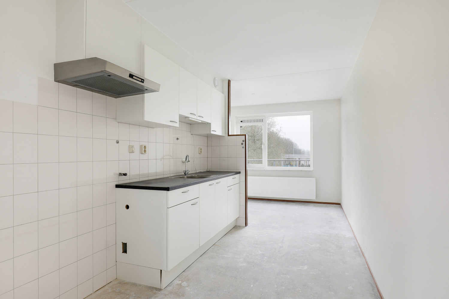 Appartement Pal Maleterstraat 18 — foto 2