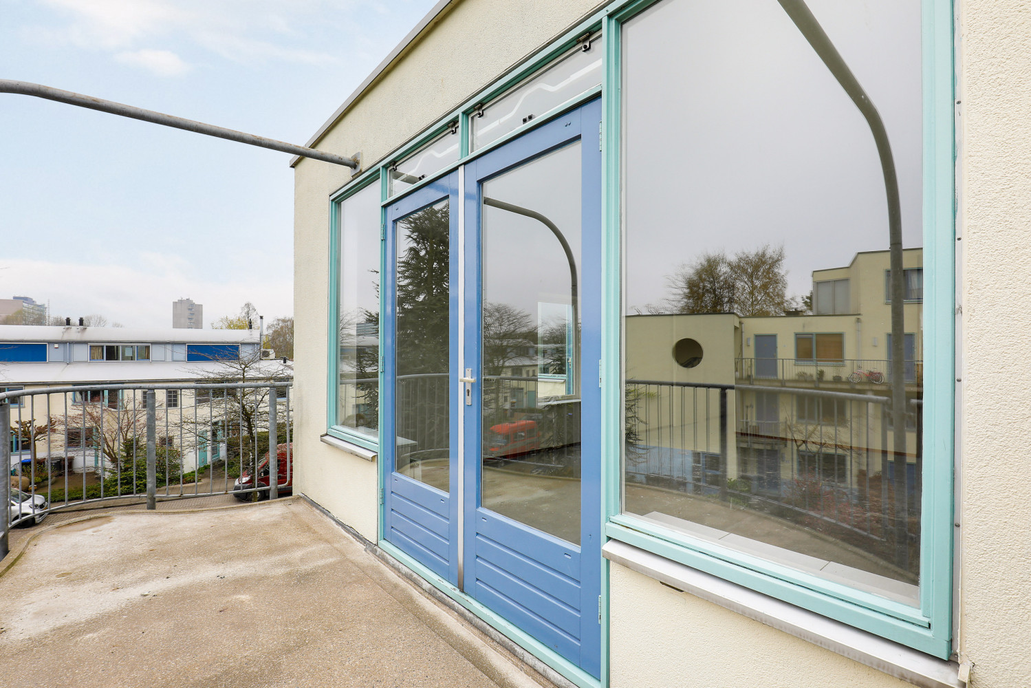Appartement Pal Maleterstraat 18 — foto 3