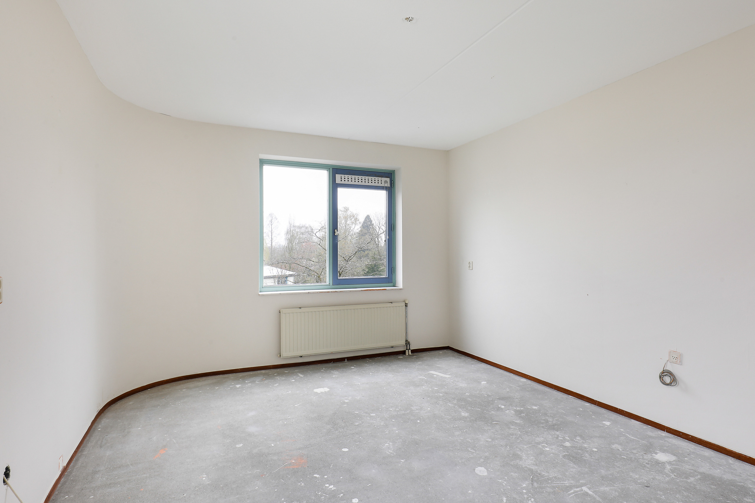 appartementen te huur op Pal Maleterstraat 36