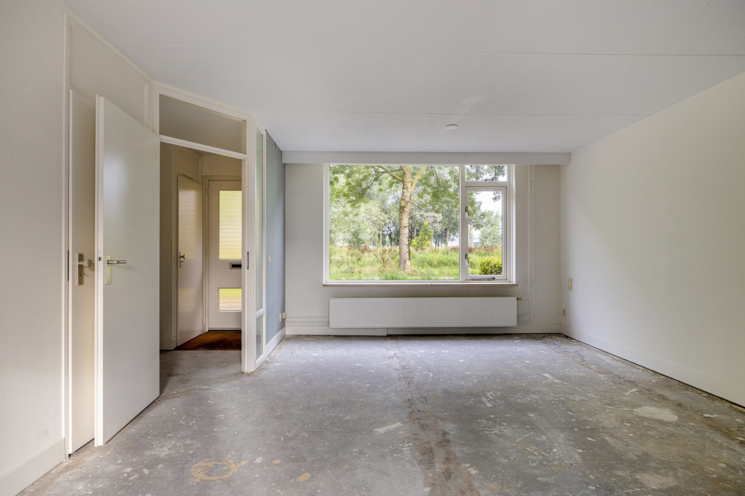 Woonhuis in Oosterhout