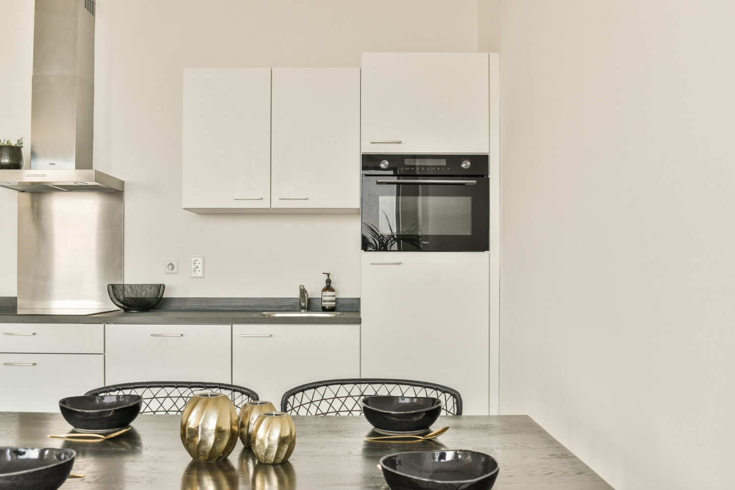 Apartment in Amsterdam