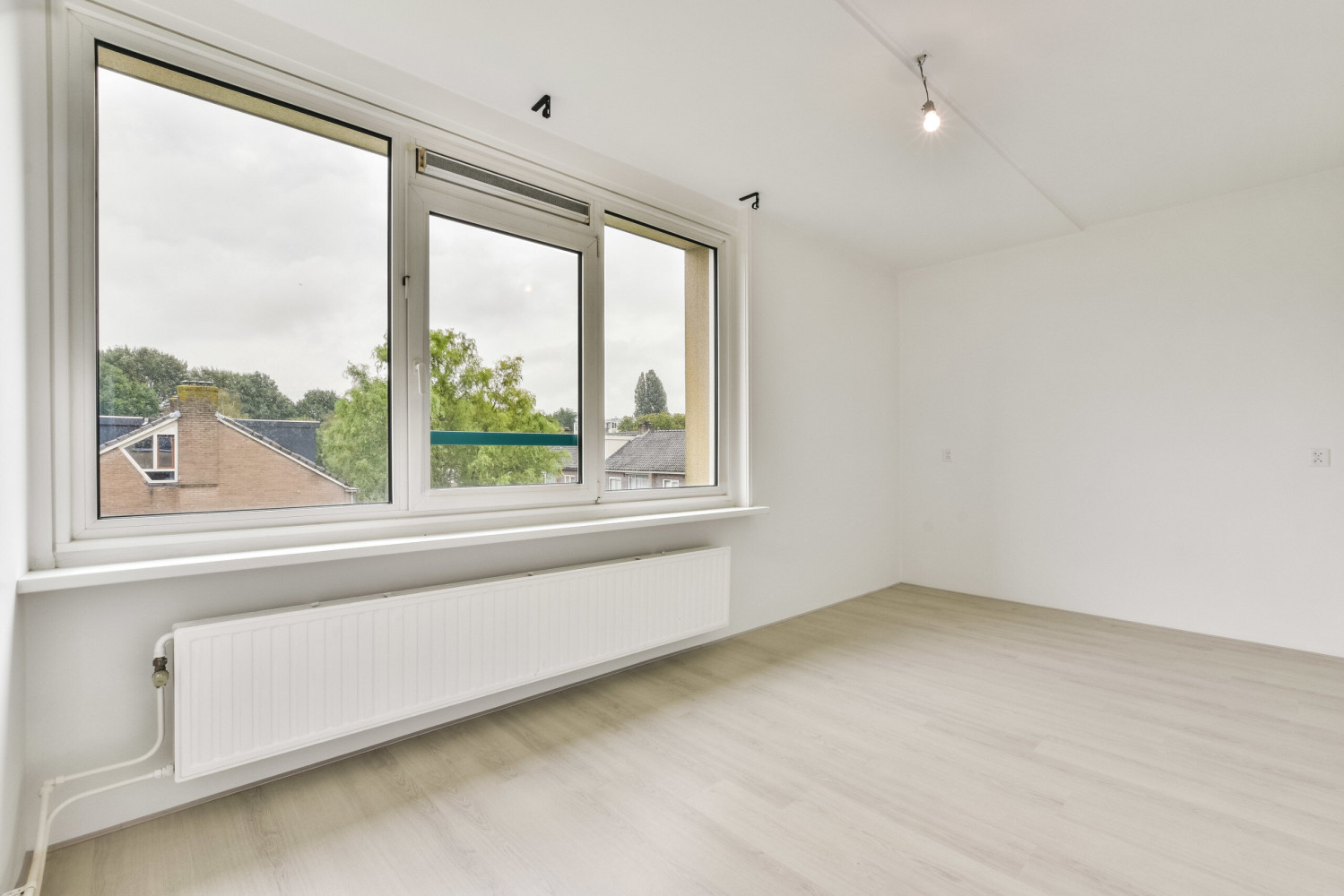 Appartement Johannes Calvijnlaan 60 — foto 3