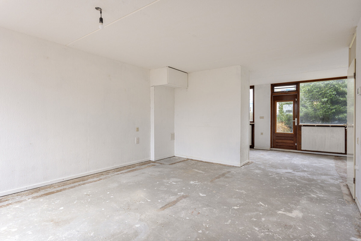 Family home in Roermond