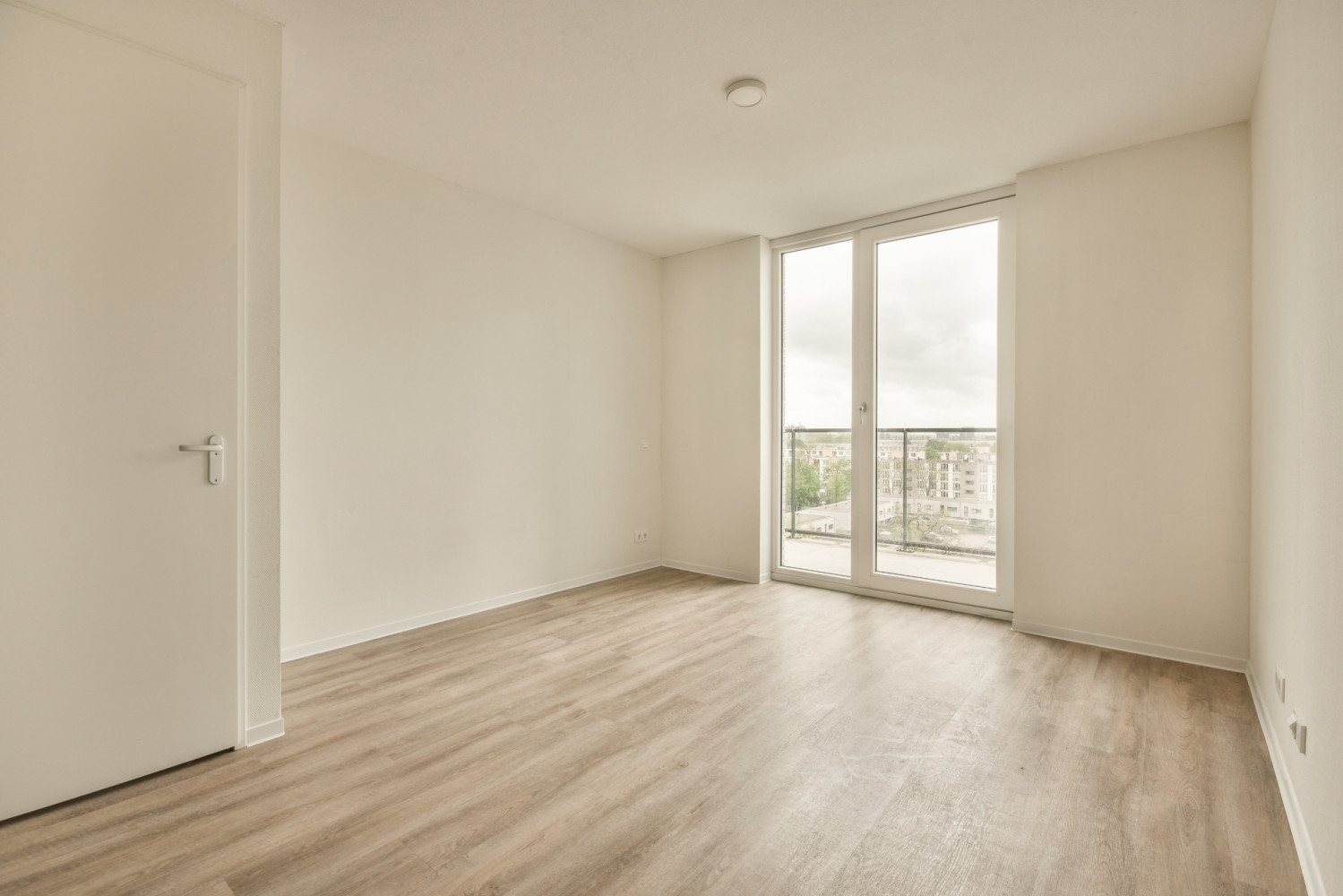 Appartement Van Heuven Goedhartplein 735 — foto 3