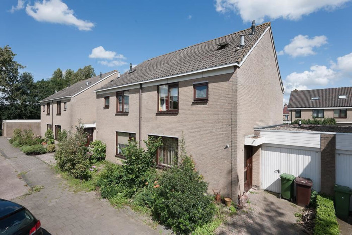apartments for rent on Cauberg 120