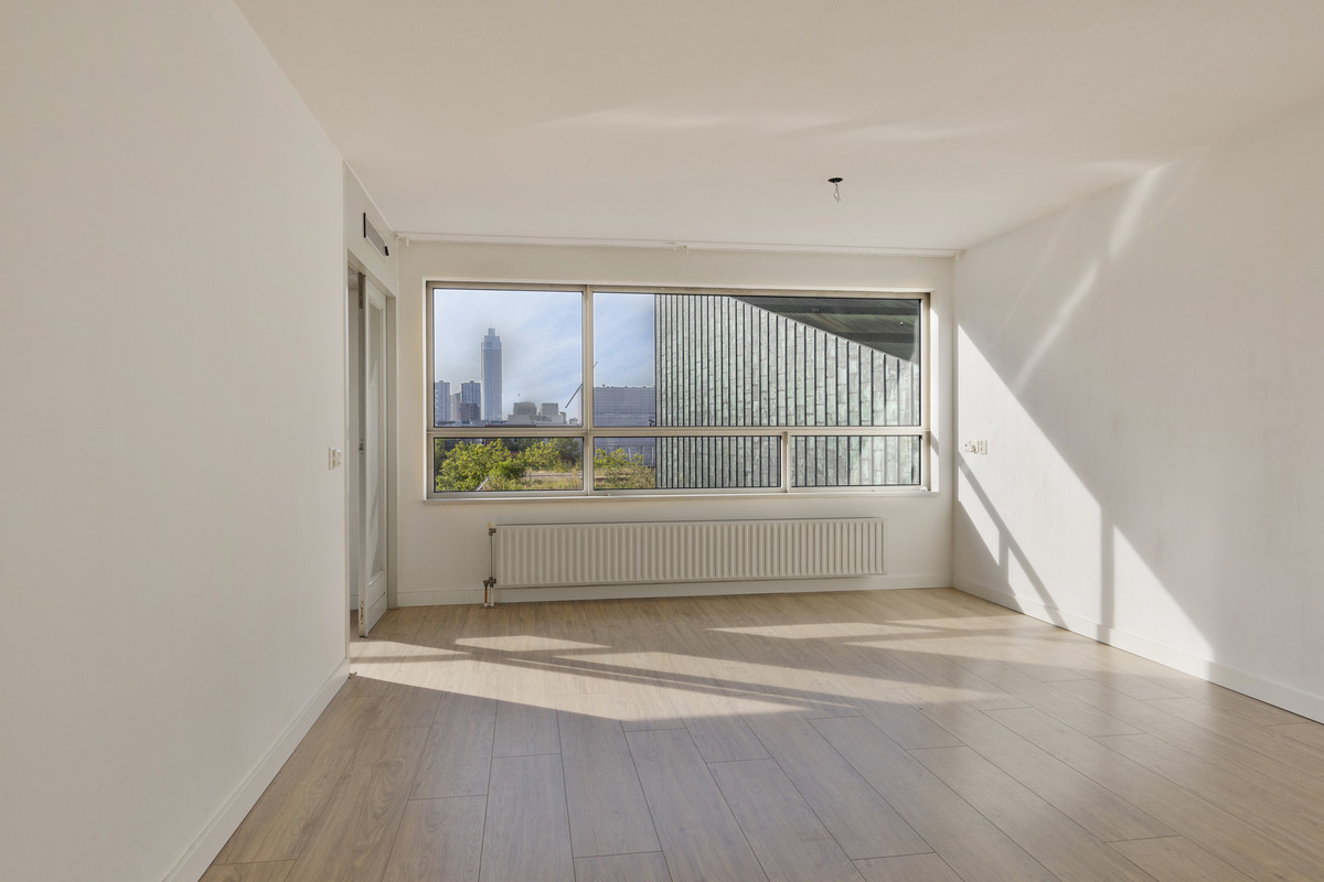 Appartement Karel Doormanstraat 113 — foto 2