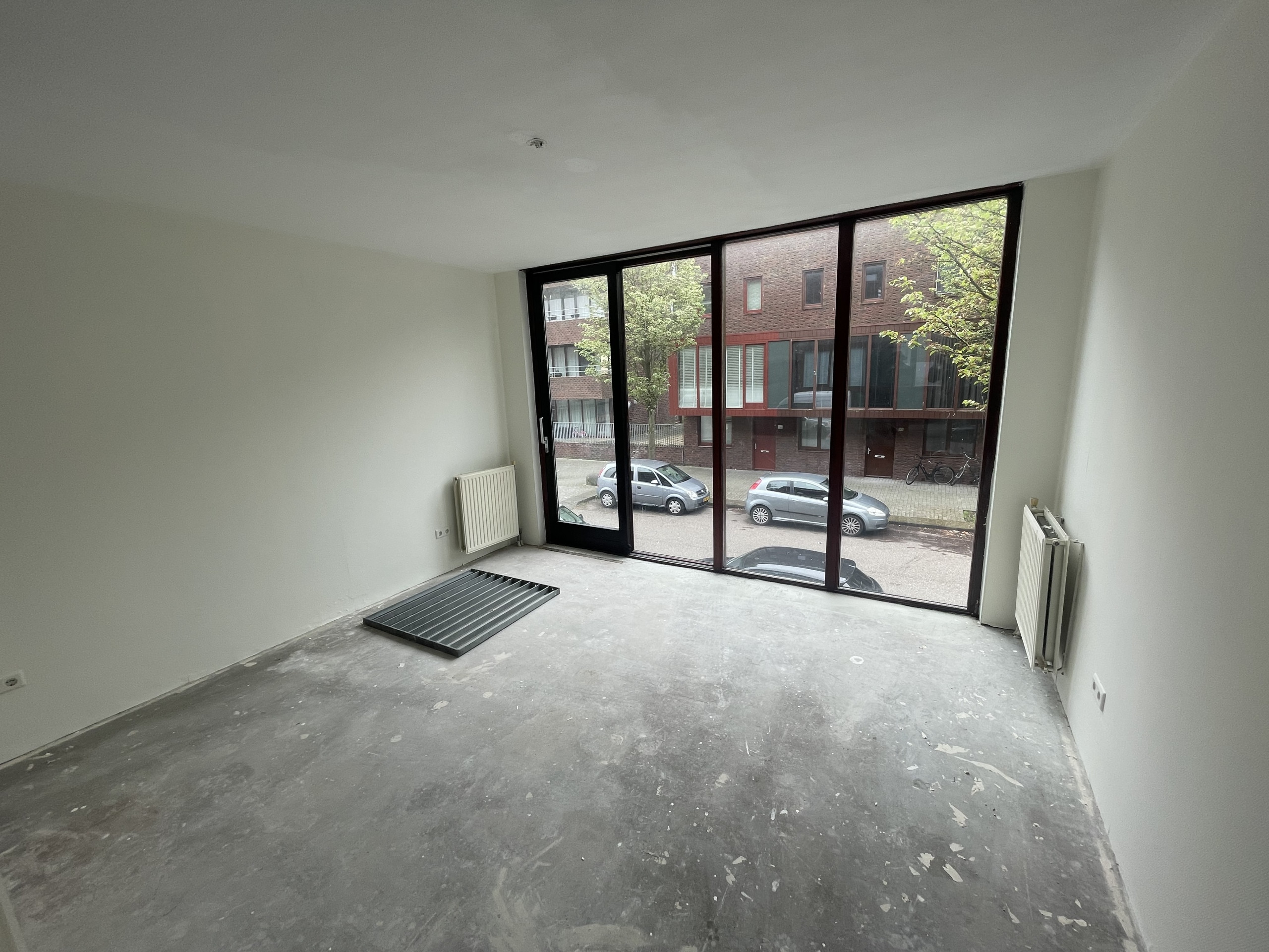 private-rentals for rent on Thijs Ouwerkerkstraat 2