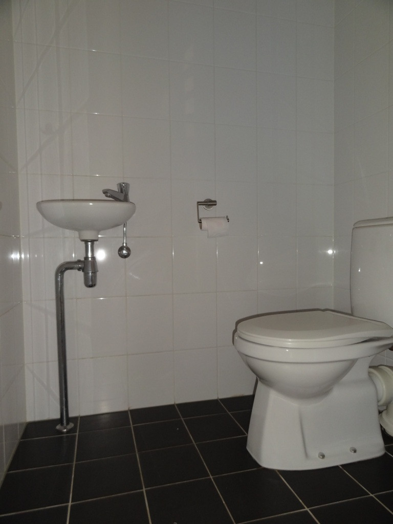 Appartement Sanne Sanneshof 18 — foto 2