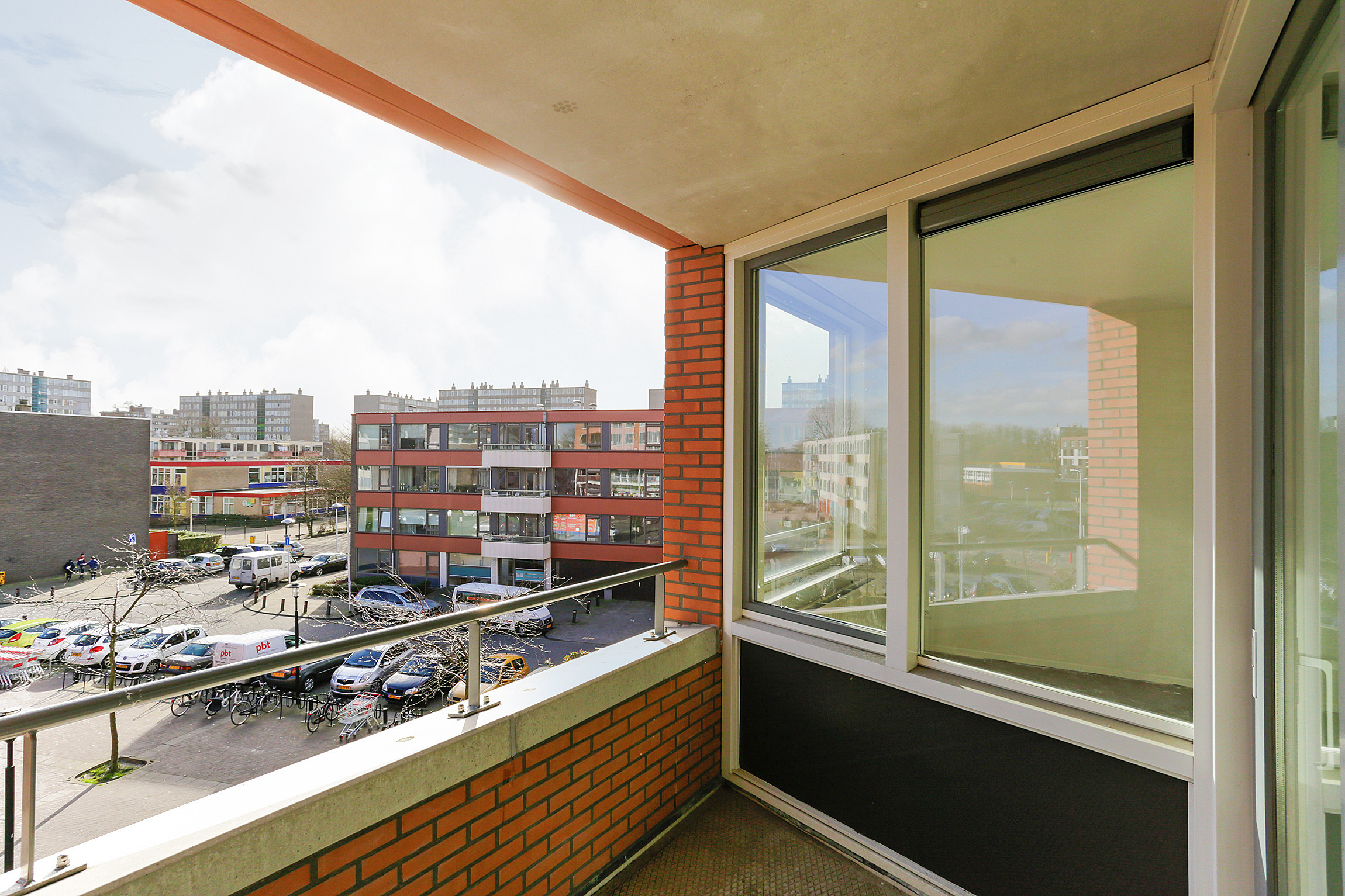 free-sector-houses for rent on Zambesidreef 119