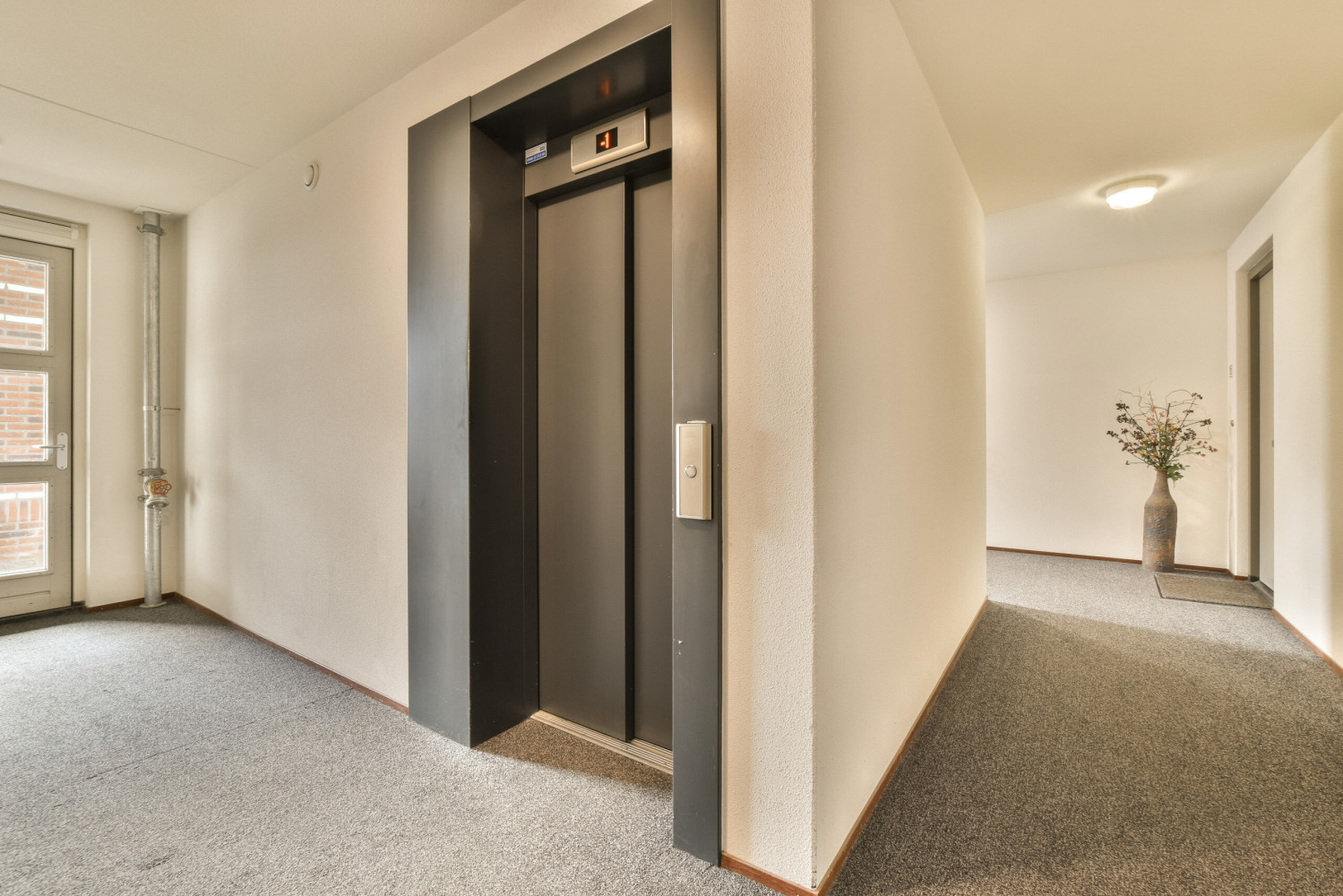 Appartement in Lelystad