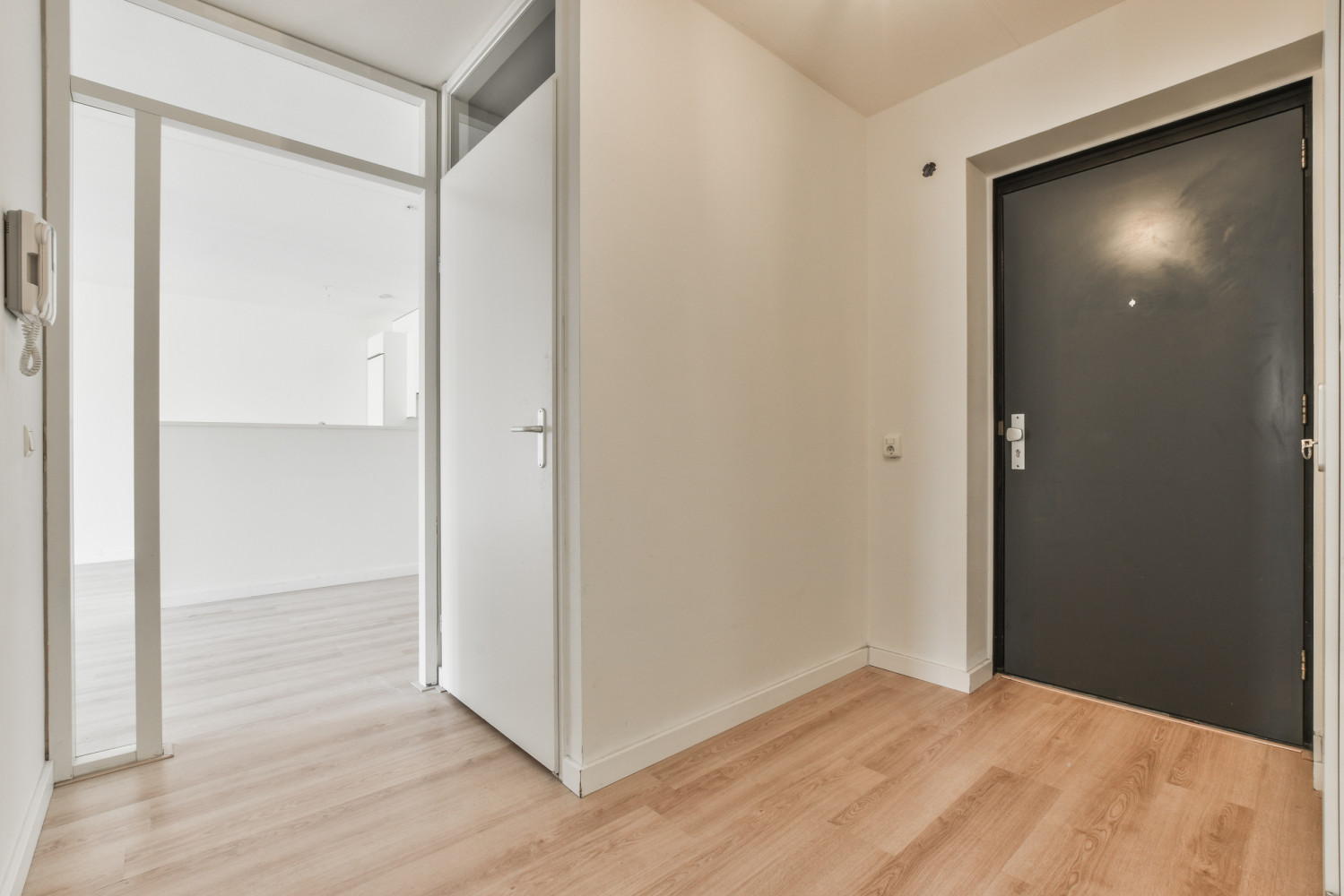 Appartement te huur: IJburglaan 669,, Amsterdam
