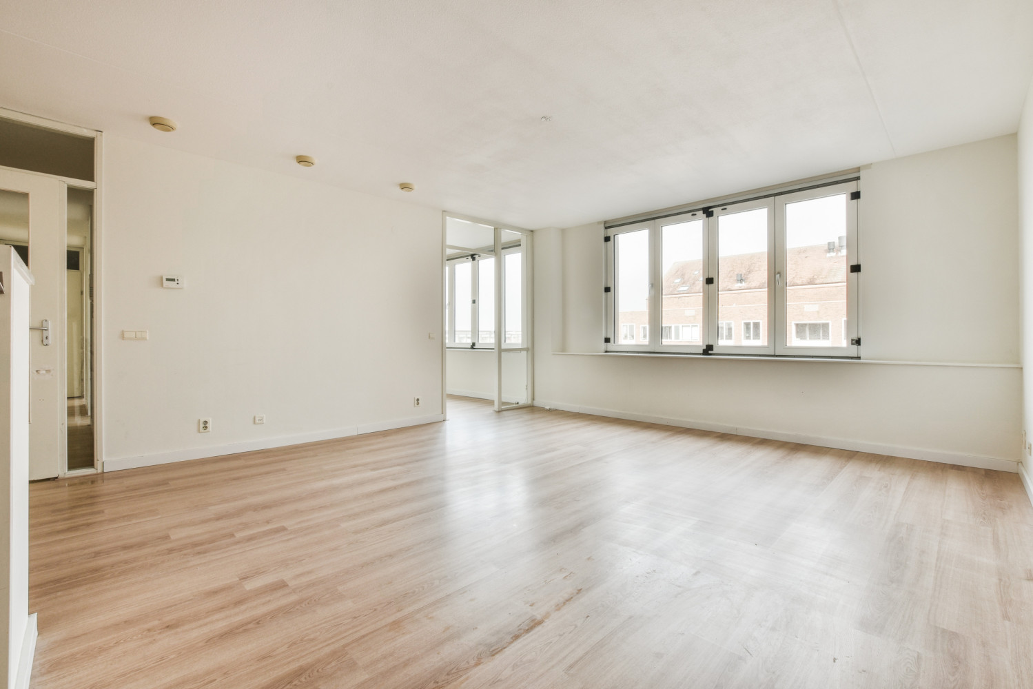 Appartement te huur: IJburglaan 669,, Amsterdam