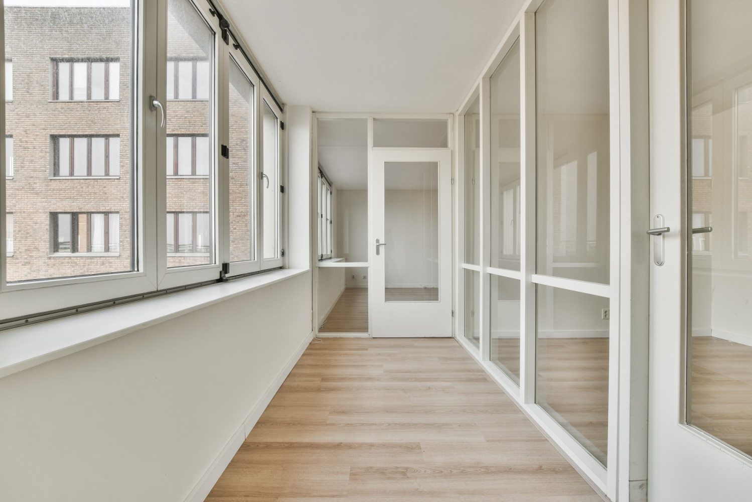 Appartement te huur: IJburglaan 669,, Amsterdam
