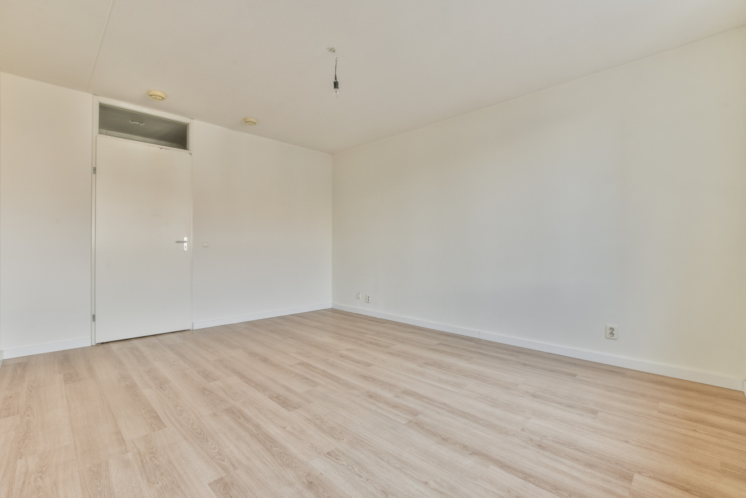 Appartement te huur: IJburglaan 669,, Amsterdam