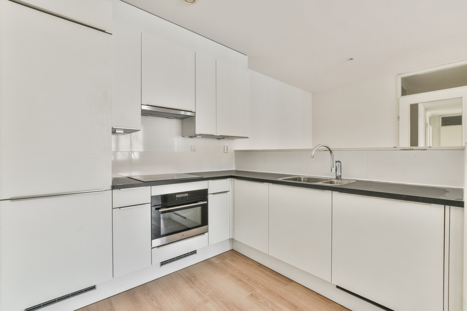 Appartement te huur: IJburglaan 669,, Amsterdam