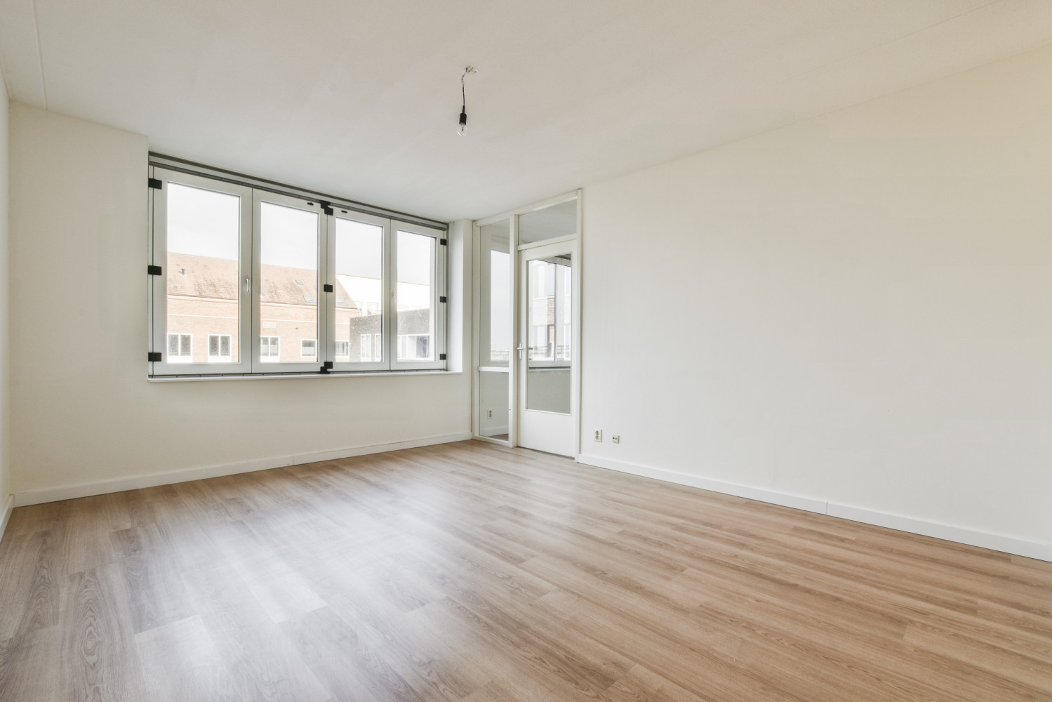 Appartement te huur: IJburglaan 669,, Amsterdam