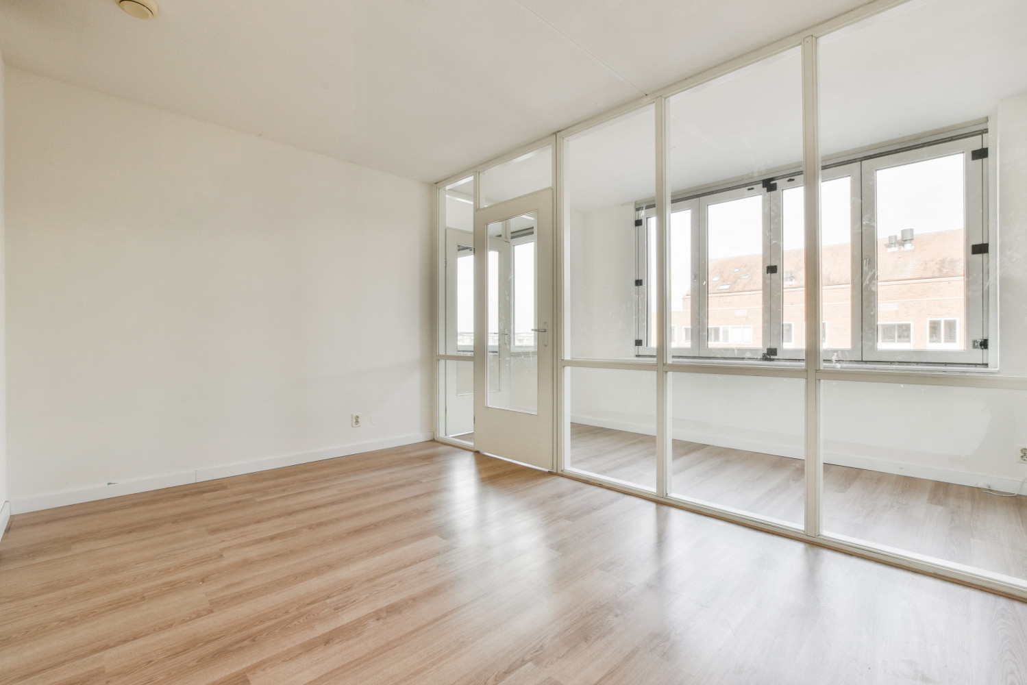 Appartement te huur: IJburglaan 669,, Amsterdam